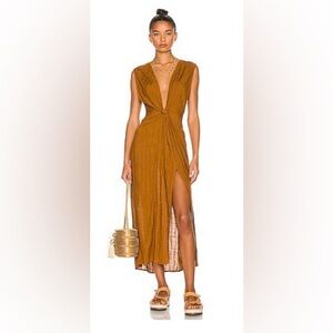 L Space Down the Line Coverup in Amber